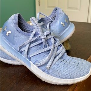 Under Armour Women’s Size 7 Sneaker Fantastic